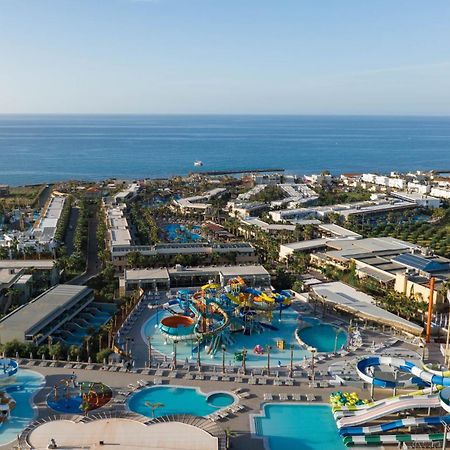 Stella Palace Aqua Park Resort Analipsi  Exterior foto